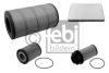 FEBI BILSTEIN 39486 Filter Set